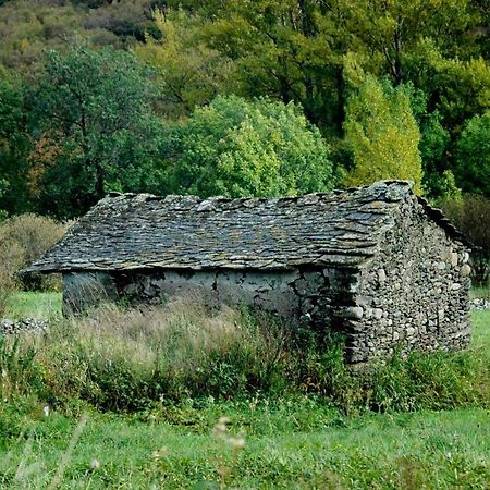 Hotel Rural El Urogallo Murias de Paredes Kültér fotó